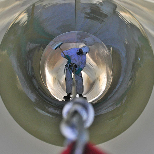 Akti Zeus ξενοδοχείο: Συντήρηση Water Park