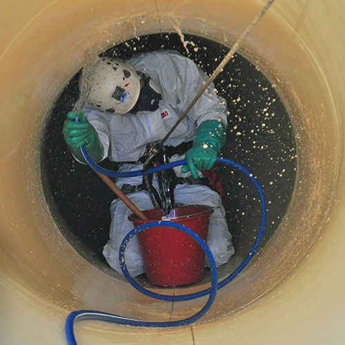 Akti Zeus ξενοδοχείο: Συντήρηση Water Park