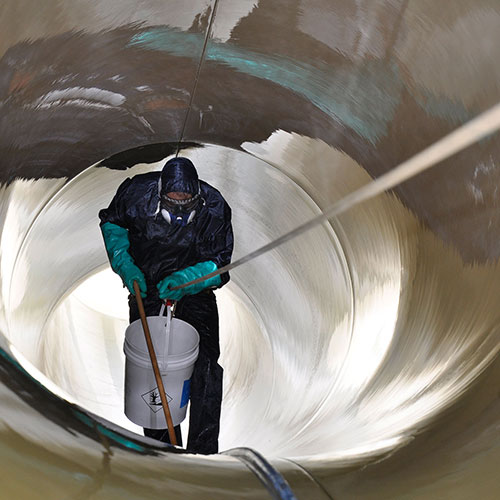 Akti Zeus ξενοδοχείο: Συντήρηση Water Park