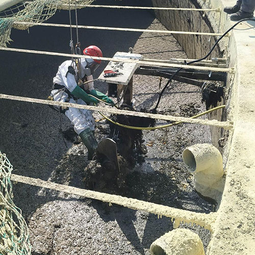 Βιοενεργειακή Κρήτης: Αντικατάσταση μηχανολογικού εξοπλισμού