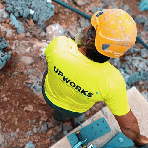 Δικταίον Άνδρον: Ειδική κατασκευή μεταλλικού αναβατορίου