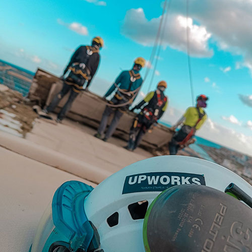 Παγκρήτιο Στάδιο: Αποξήλωση της μεταλλικής επικάλυψης του ανατολικού στεγάστρου