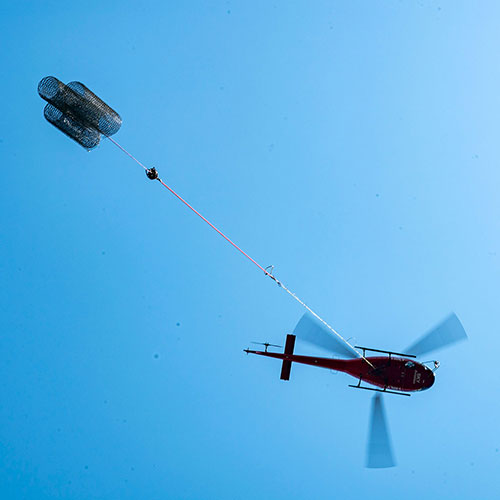 Βραχοπροστασία Σπήλαιο Θεόπετρας Τρικάλων