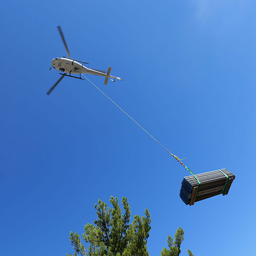 Βραχοστερέωση στο σπήλαιο Δικταίον Άνδρον του Ν. Λασιθίου